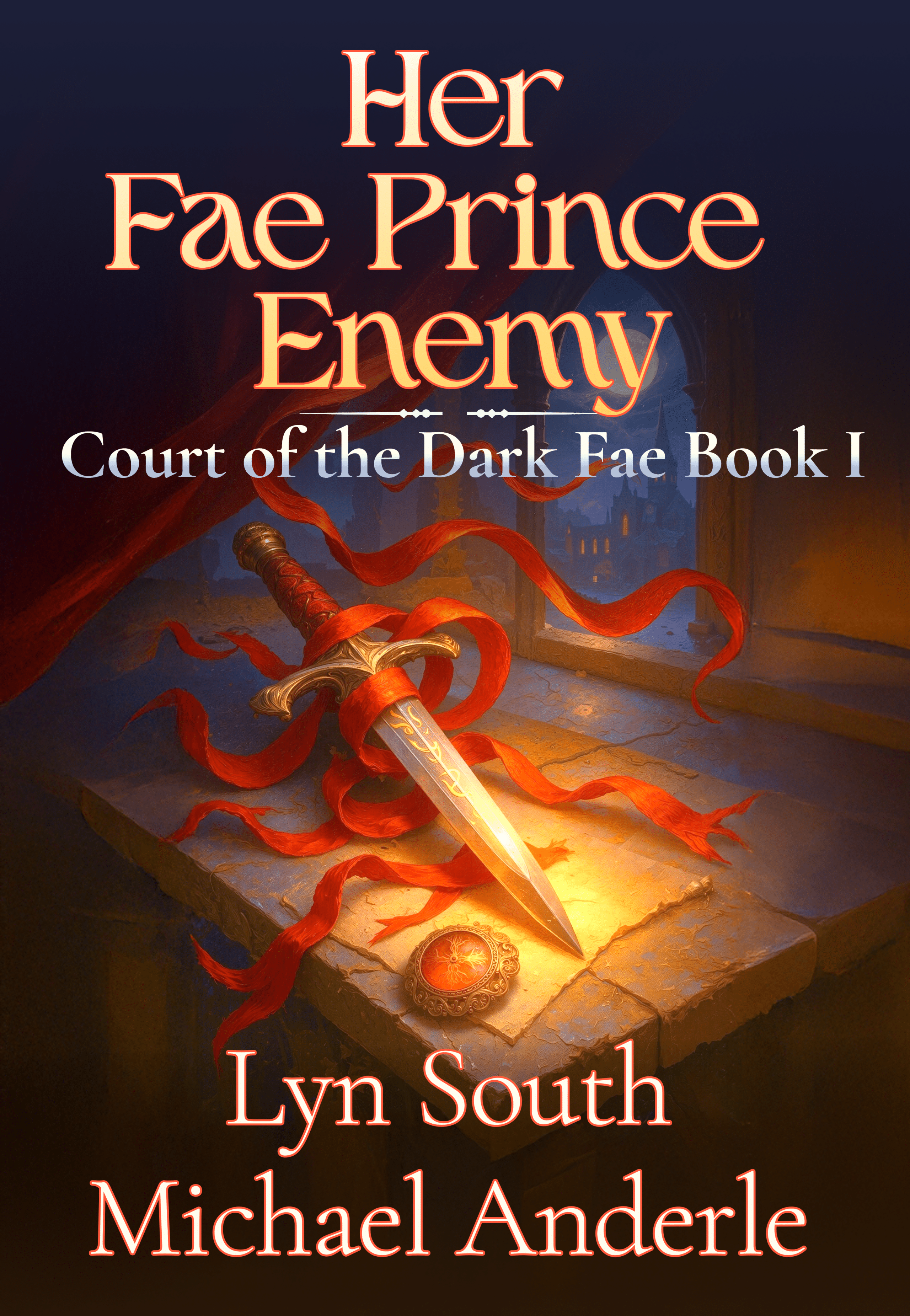 Court of Dark Fae_01_Her Fae Prince enemy